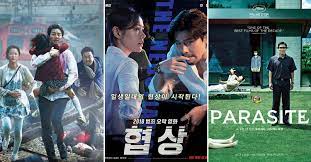 If you're ready for a fun night out at the movies, it all starts with choosing where to go and what to see. 21 Korean Movies To Watch While You Re Social Distancing At Home