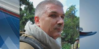 Marion County firefighter to be memorialized at Fallen Firefighter Memorial