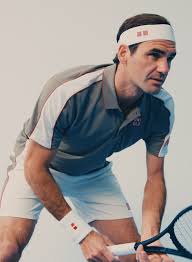 Watch—roger federer addresses his switch from nike to uniqlo at wimbledon Uniqlo Und Roger Federer New York Kollektion 2019 Uniqlo