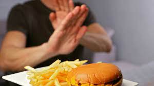 But what if this happens on a regular basis? How To Stop Eating Fast Food 11 Easy Ways To Overcome Cravings