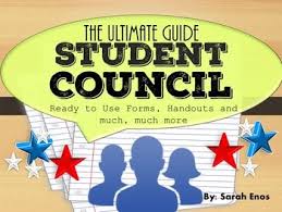 Ready To Use Forms Election Ballots Contracts And Much Much More Editable Student Council Student Council Activities Student Leadership