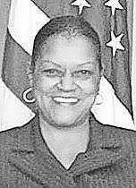 CECILIA ROBERSON Obituary (2018)