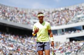 Born 3 june 1986) is a spanish professional tennis player, currently ranked. Rafael Nadal Tennis Sports Background Wallpapers On Desktop Nexus Image 2488046