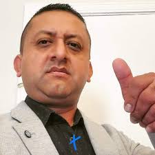 Nicolas Arroyo LaGuelaguetza