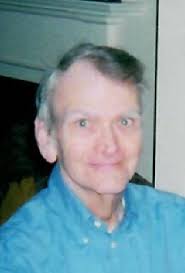 Obituary information for Joseph Peter Sweeney