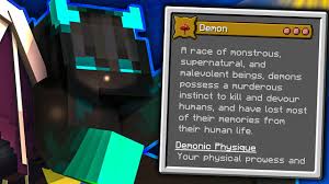 The main origins come from the origins mod. Origin Mod Minecraft Classes 11 2021