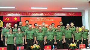 Công an Nhân dân - News update