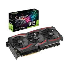 Jual Asus Rog Strix Geforce Rtx 2060 Super Evo Oc Edition With Powerful Cooling For Higher Refresh Rates Graphic Card 8gb Gddr6 Online September 2020 Blibli Com