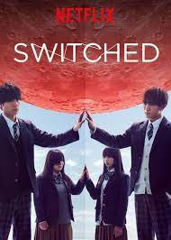 24º Dorama Switched El Patito Feo Que Surco De Los Cielos Japanese Drama Korean Drama Tv Drama Movies