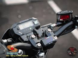 Jasa perbaikan cdi wa 088227574541. Modif Simpel Honda Megapro New Jadi Motor Naked Yang Kerenn Gans Setia1heri Com