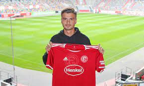 Girlswithmuscle (at) gmail (dot) com. DragoÈ™ Nedelcu Is Reborn In Germany He Doesn T Want To Hear About Fcsb Anymore Everyone Here Is Incredibly Friendly