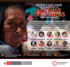 Dirección Desconcentrada de Cultura Puno