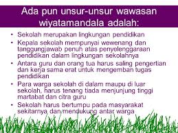 Check spelling or type a new query. Wawasan Wiyatamandala Ppt Download