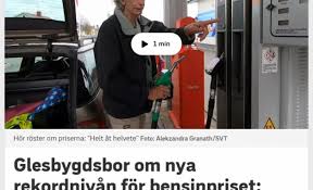 İllere göre en ucuz akaryakıt, benzin, motorin, kalorifer yakıtı, gaz yağı fiyatları. Isvec Te Benzin Fiyati Rekor Kirdi