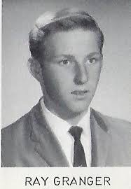 Class of 1967 (San Marcos High School)