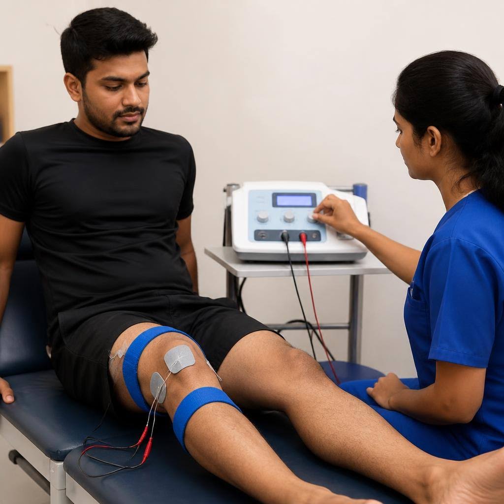 IFT Therapy in Ramesh Nagar product image