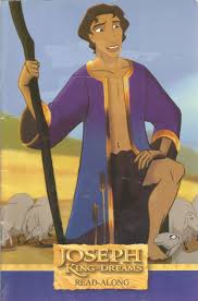King of dreams is a 2000 american animated biblical musical drama film. Joseph King Of Dreams Read Along Softcover