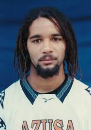 1996 Men's Soccer Roster