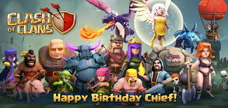 Image result for Clash of Clans images