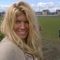 Joanne Spinks's Instagram, Twitter & Facebook