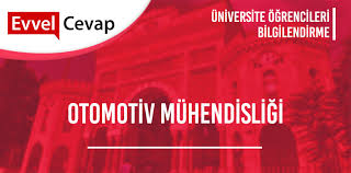 Bu yazımızda sizlere 4 yıllık mühendislik bölümlerinin taban puanlarını başarı sıralamalarını paylaşacağız. Otomotiv Muhendisligi Taban Puanlari Ve Basari Siralamalari