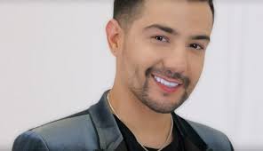 Gerardo Ortiz Birthday