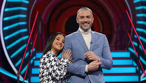 Big brother is a dutch reality competition television franchise created by john de mol jr., first broadcast in the netherlands in 1999, and subsequently syndicated internationally. Joana Diniz Declara Se A Claudio Ramos Meu Eterno Cunhado