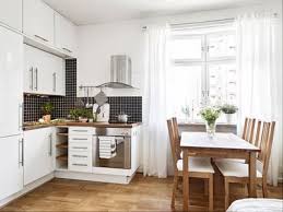 design ideas for small kitchens