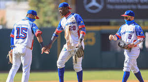República dominicana tendrá unos 65 atletas en juegos olímpicos de tokio. Beisbol Juegos Olimpicos 2021 Dominicana Vs Israel