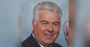 The Reverend Clayton B. Glickert Obituary