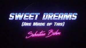 Sweet dreams are made of this cover. Sebastian Bohm Sweet Dreams Are Made Of This Eurythmics Epic Cover Youtube