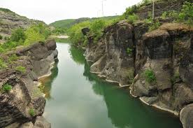 Check spelling or type a new query. The Venetikos River At The Conglomerate Gorge At Grevena