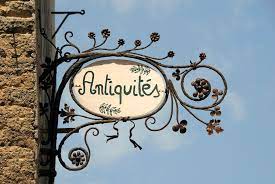 Brocante L Isle Sur La Sorgue Fief Des Antiquaires