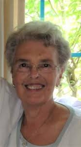 Mary Copeland Obituary