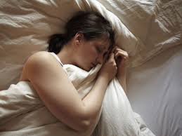 What Is A Hypnagogic Jerk And What Causes Sleep Starts