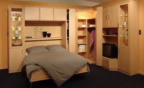 Jetzt günstig.auch was die größen von betten, schränken und kommoden angeht, wählen sie einfach die. Apartmentmobel Bettschrank Schrankbett Planer De