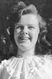 Obituary: Florence K. Philbrick