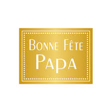 Etiquettes Adhesives Carre Bonne Fete Papa Selfor Paris The most common bonne fête papa material is ceramic. selfor