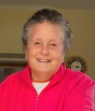 Condolence Book for Joan O'MAHONY (née O'Driscoll) (Enniskeane, Cork)