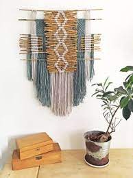 This wall hanging will help fashion a strong sense of charm in your home! 170 Best Boho Wall Decor Ideas In 2021 Eclectic Homes Boho Wall Decor Boho Wall