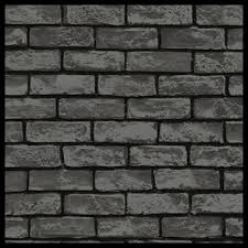 Check spelling or type a new query. Arthome Wallbrick Wallpaper 3d Hitam 3d 1000x1000 Download Hd Wallpaper Wallpapertip