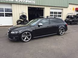 Audizine Forums Audi Allroad Audi Wagon Black Audi