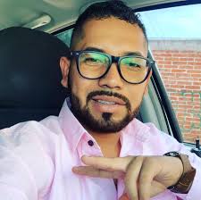 Ing. Luis Alberto Vazquez