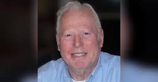 Joseph E. "Joe" Carter Obituary