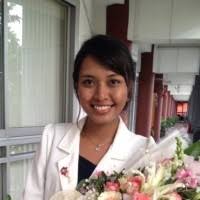 She studied at christ king college, tudella. Sirima Kraisin Research Associate Ku Leuven Linkedin