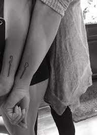 Shares Facebook Twitter Pinterest Stumbleupon Tumblrthe Role Of A Mother In Daughter S L Tattoos For Daughters Tattoos Dedicated To Mom Matching Couple Tattoos