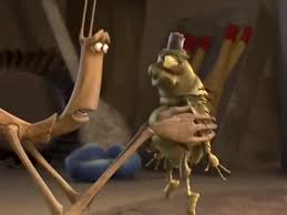 What are stick insects life cycle? Yarn You Re A Walking Stick It S Funny A Bug S Life 1998 Video Clips By Quotes A315e324 ç´—