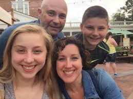 Meet the Spring 2015 Saline Crew Families