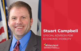 Maryland Dept of Housing & Community Development