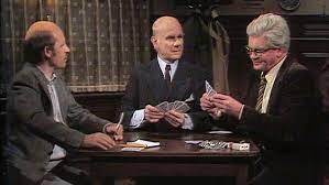 Loriot – His Great Sketch Archive Season 1 - Trakt